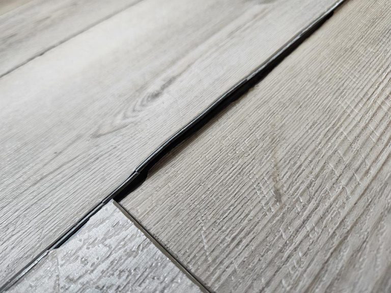 Why is my Luxury Vinyl Flooring lifting and/or cupping?