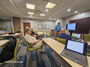 Mr. Daniel P. Hindman